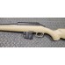 Ruger American Ranch 5.56 NATO 16.1" Barrel Bolt Action Rifle Used